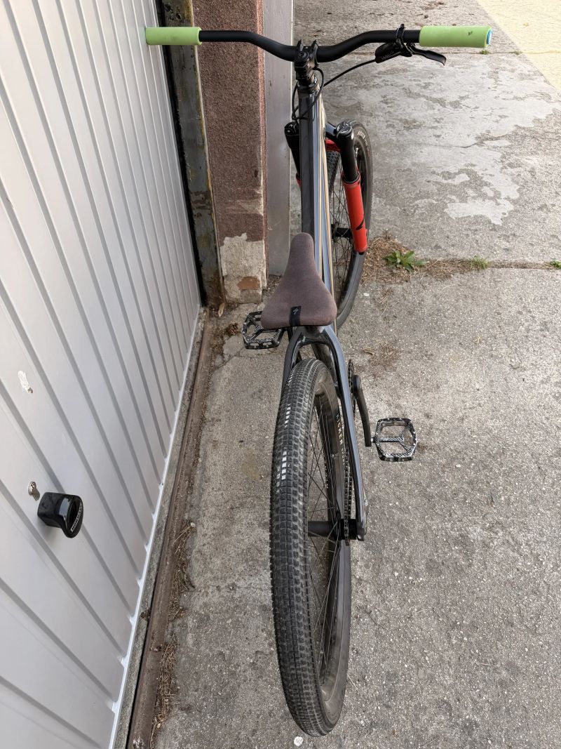 Specialized P3