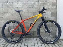 Trek Procaliber 9.6