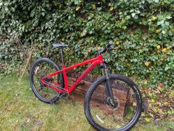 Specialized Rockhopper Comp