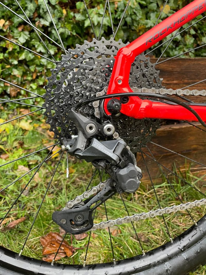 Specialized Rockhopper Comp