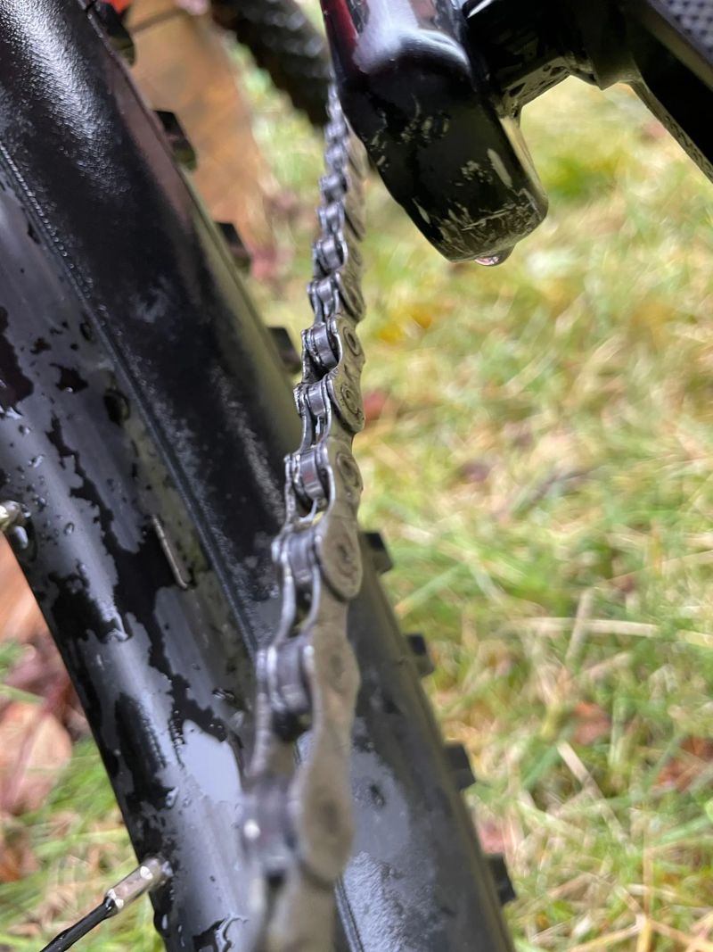 Specialized Rockhopper Comp