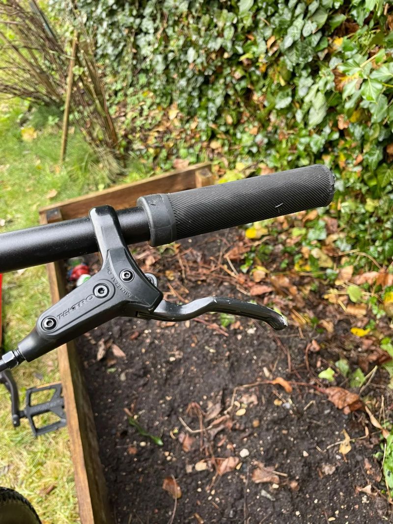 Specialized Rockhopper Comp