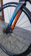 BH Quartz Carbon Disc