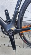 BH Quartz Carbon Disc