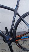 BH Quartz Carbon Disc