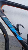BH Quartz Carbon Disc