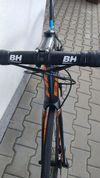 BH Quartz Carbon Disc