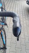 BH Quartz Carbon Disc