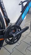 BH Quartz Carbon Disc