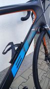BH Quartz Carbon Disc