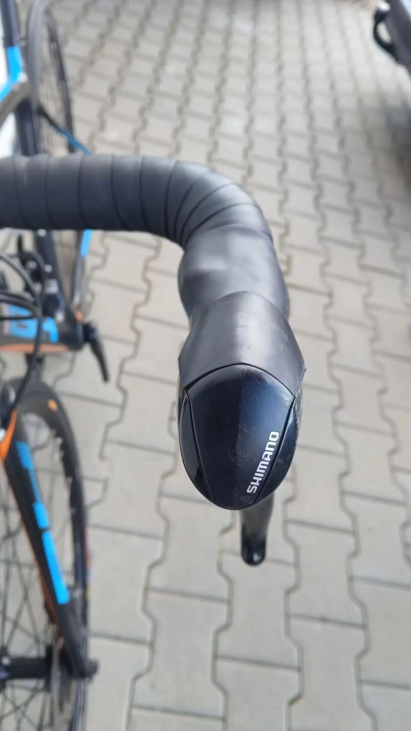 BH Quartz Carbon Disc
