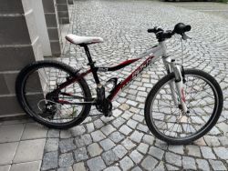 Rock Machine Surge 24