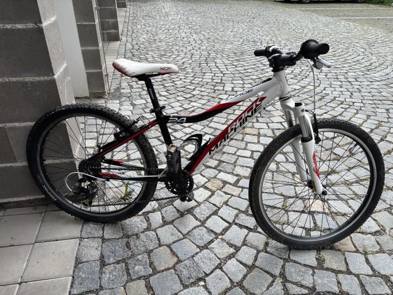 Rock Machine Surge 24