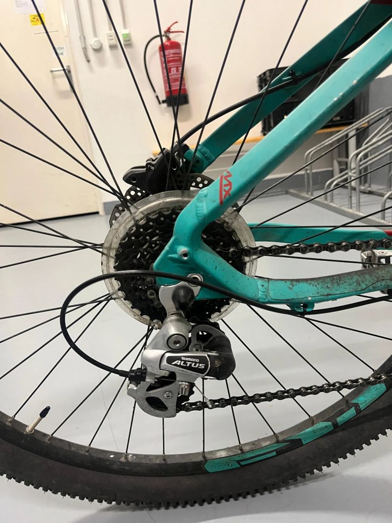 Orbea MX 29
