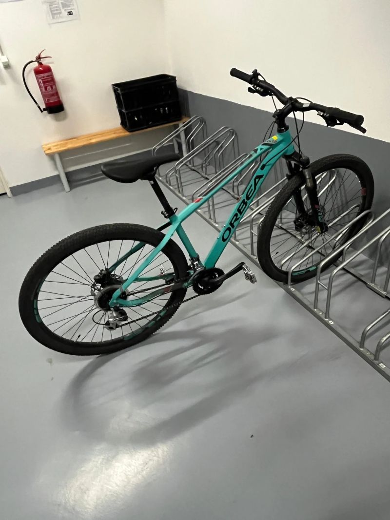 Orbea MX 29