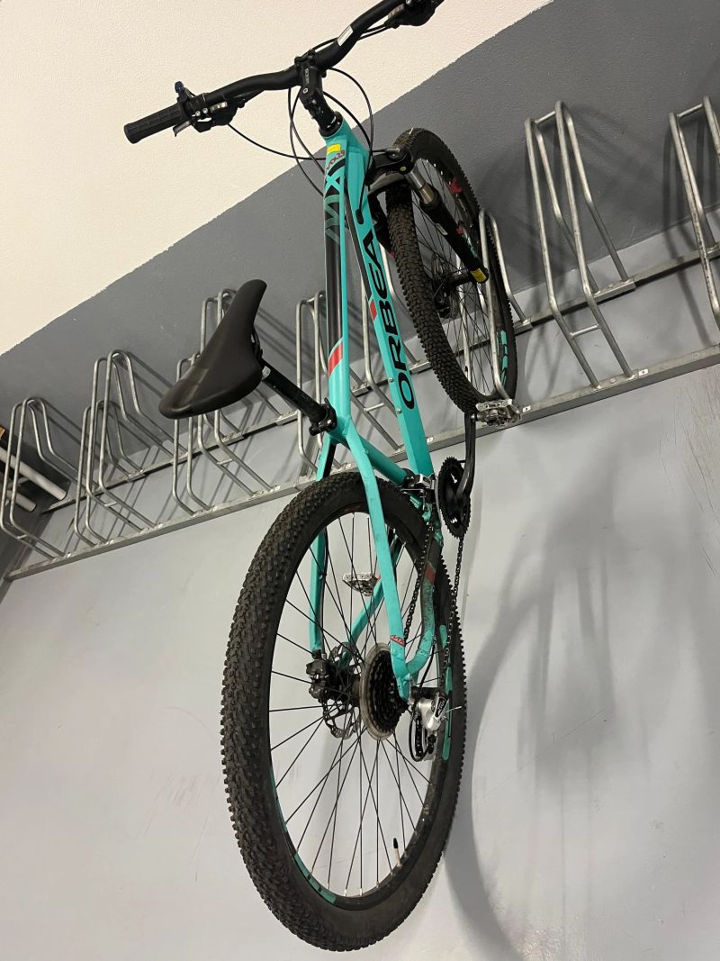 Orbea MX 29