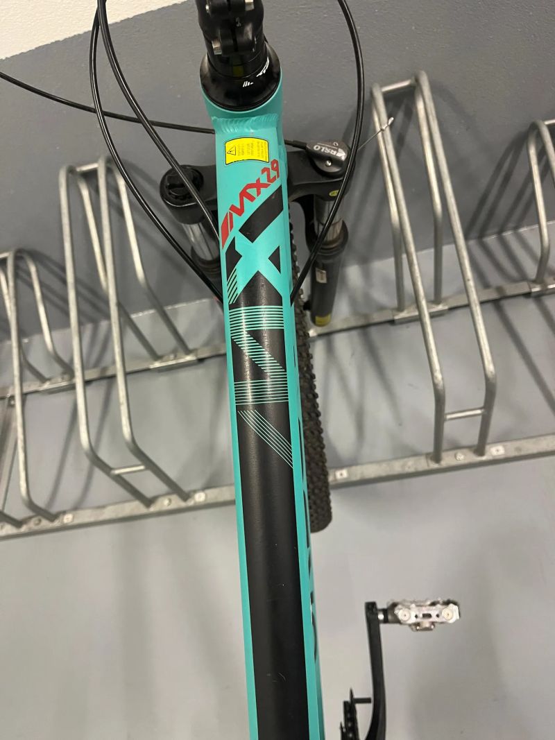 Orbea MX 29