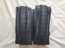 Schwalbe G-One RS Pro 700x40C