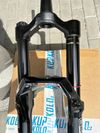 RockShox ZEB Ultimate Charger 3,1, 170mm, 29"