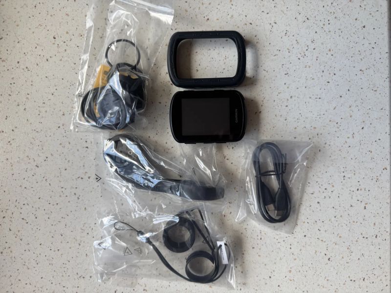 Garmin Edge 840