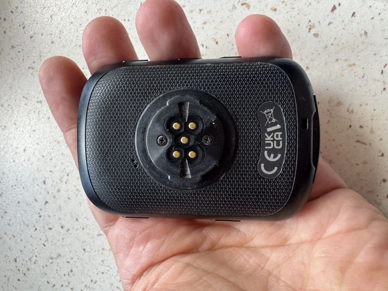 Garmin Edge 840