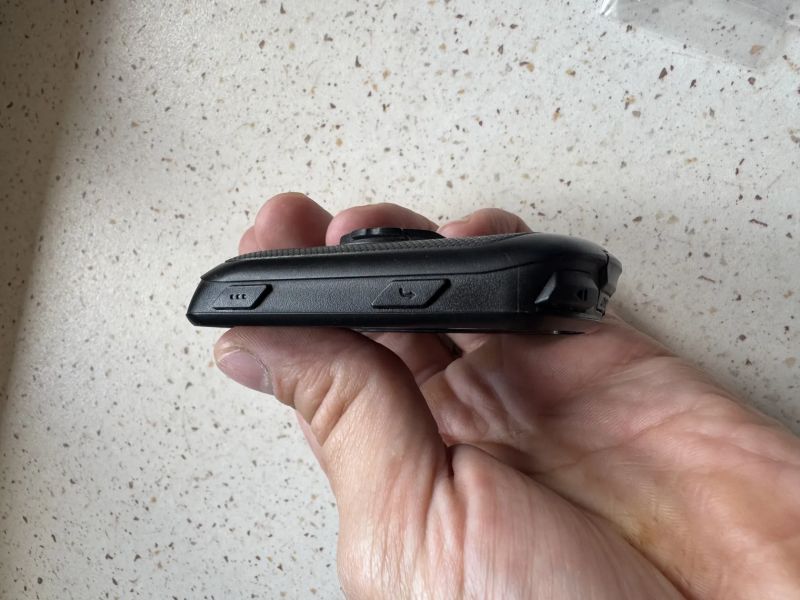 Garmin Edge 840