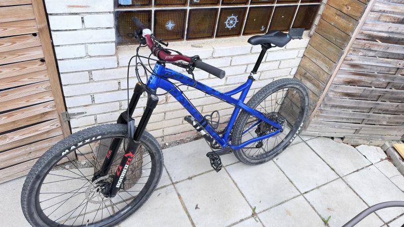 Dartmoor Primal 27.5