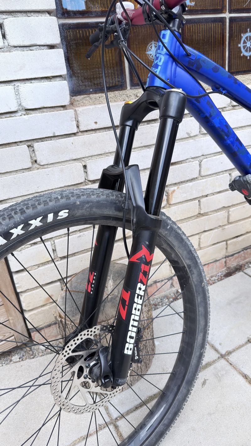 Dartmoor Primal 27.5