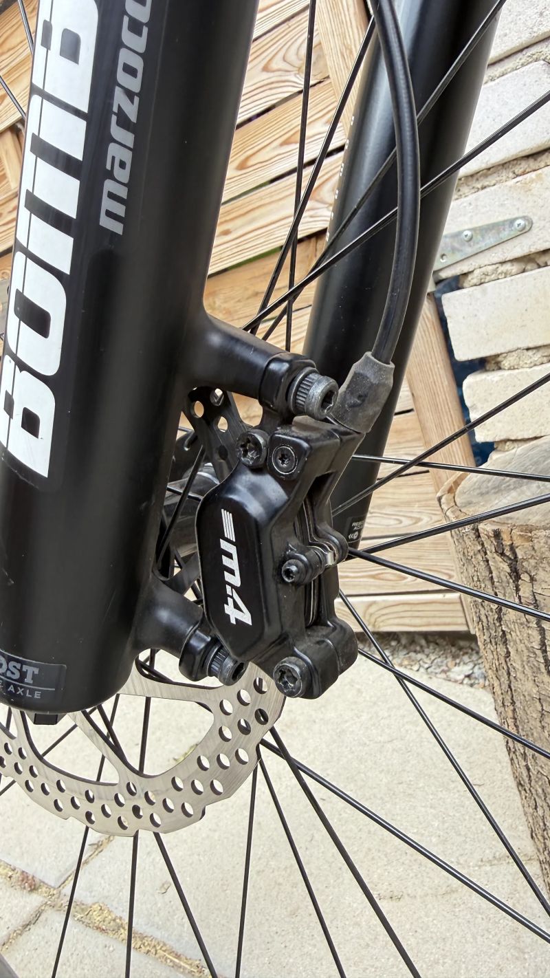 Dartmoor Primal 27.5