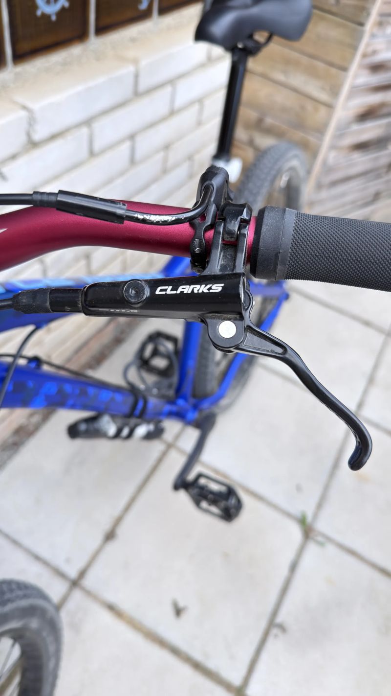 Dartmoor Primal 27.5