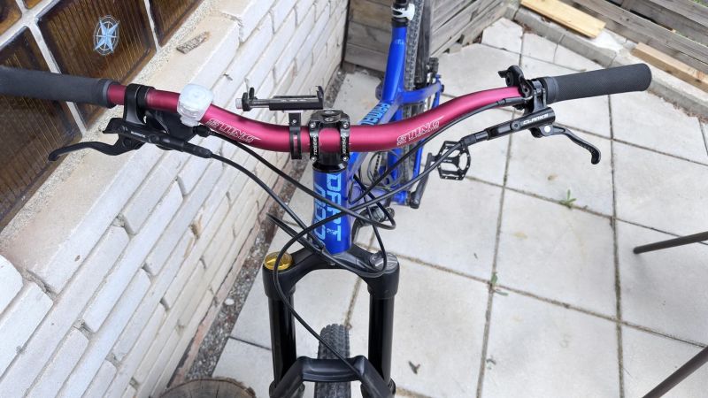 Dartmoor Primal 27.5
