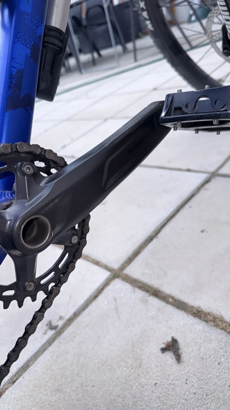 Dartmoor Primal 27.5