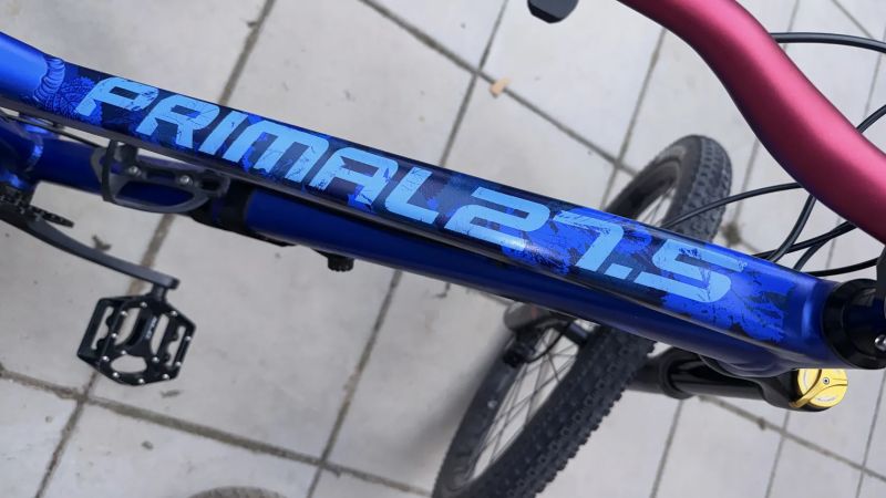 Dartmoor Primal 27.5