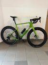 3T Exploro ultra- zánovní 