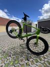 3T Exploro ultra- zánovní 