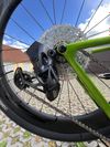 3T Exploro ultra- zánovní 