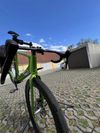 3T Exploro ultra- zánovní 