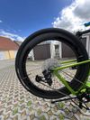 3T Exploro ultra- zánovní 