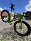 3T Exploro ultra- zánovní 