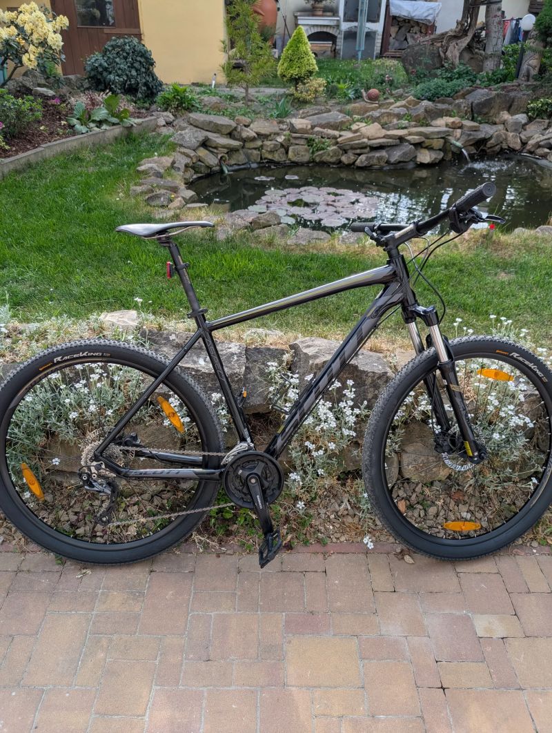 Scott Aspect 950