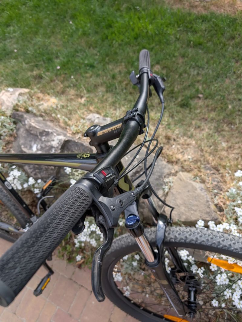 Scott Aspect 950