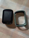 Garmin edge 840 solar se silikonovym pouzdrem