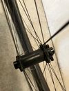 Bontrager přední karbonové kolo Kovee Pro 29" boost 15x110 
