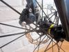 CANNONDALE TOPSTONE na Shimano 105, vel S. 1ROK ZÁRUKA