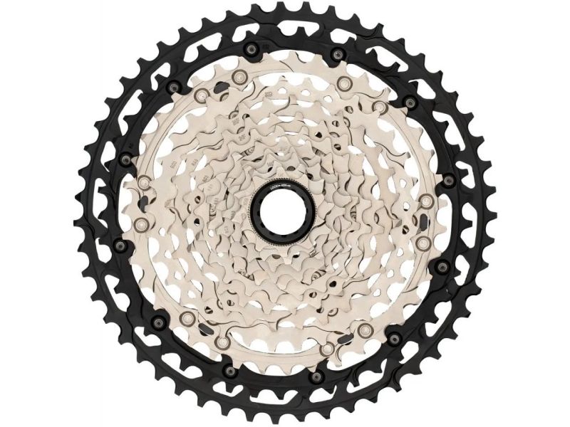 Kazeta SHIMANO Deore XT CS-M8100 12s 10-51