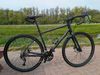 Ocelový gravel Specialized Sequoia