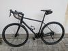 Ocelový gravel Specialized Sequoia