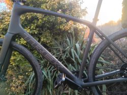 Trek FX5
