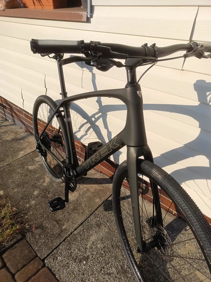 Trek FX5