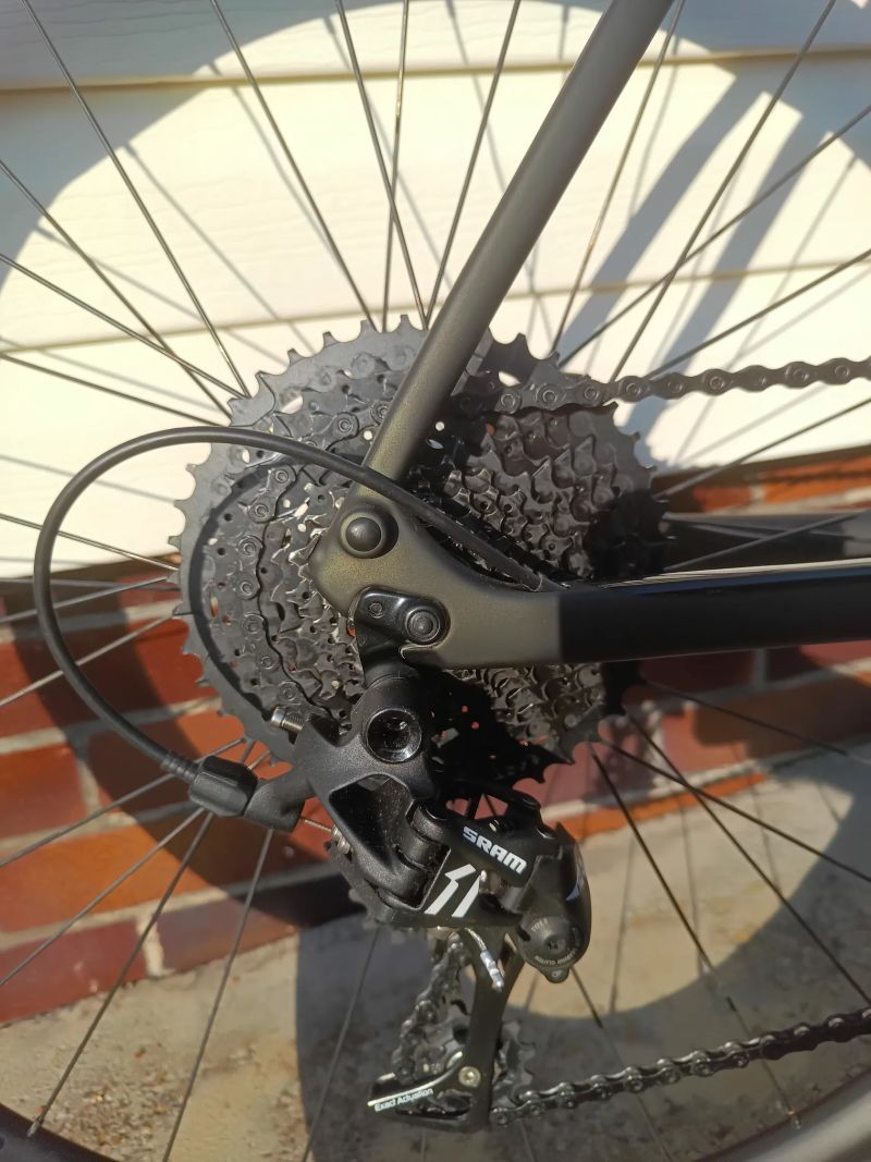 Trek FX5